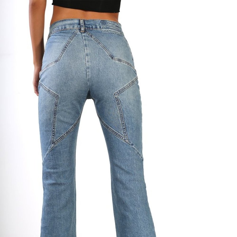 Revice Jeans